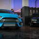 Illustration for article titled See And Hear The 2017 Ford Focus RS